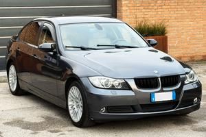 BMW 318i GPL-Berlina-189.000KM-Navi,Xeno,Pelle-FUL