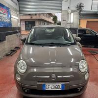 Fiat 500 1.3 diesel