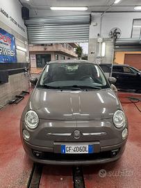 Fiat 500 1.3 diesel