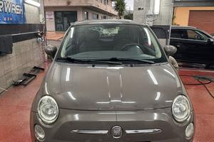 Fiat 500 1.3 diesel