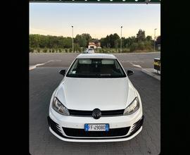 Golf 7 2016 euro 6