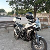 Xcape 650 impeccabile