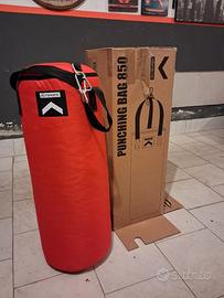 Sacco da boxe