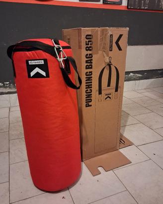 Sacco da boxe