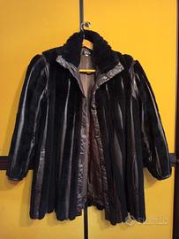 Giacca Vintage Tushy Donna