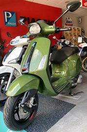Vespa Sprint 125 3V