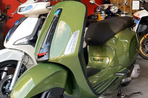 Vespa Sprint 125 3V