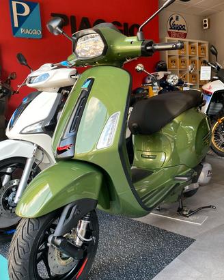 Vespa Sprint 125 3V