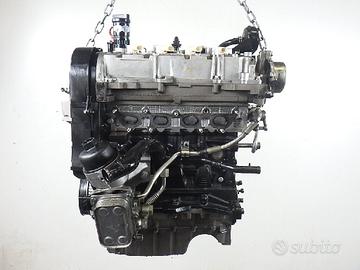 Motore e cambio 2.0 diesel 955a6000