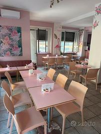 Attività bar pasticceria a Chivasso