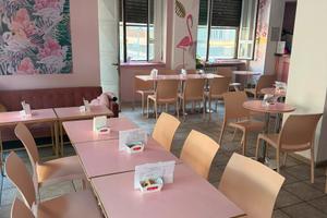 Attività bar pasticceria a Chivasso