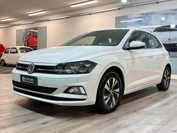 VW POLO 1.6 TDI 80cv COMFORTLINE 2018 PROMO