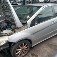 MOTORE MERCEDES-BENZ B180-CDI SIGLA W169-245 KM870