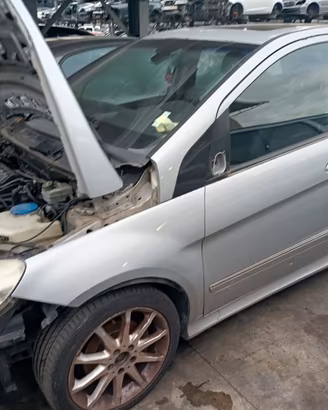 MOTORE MERCEDES-BENZ B180-CDI SIGLA W169-245 KM870