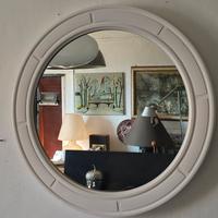 specchio Carrara e Matta design e vintage 