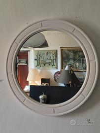 specchio Carrara e Matta design e vintage 