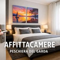 GFP - AFFITTACAMERE 6 SOLUZIONI INDIPENDENTI LAGO