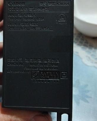 Alimentatore per stampante Canon