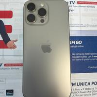 IPhone 16 Pro Max 256Gb Natural