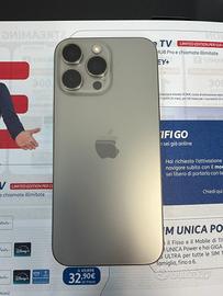 IPhone 16 Pro Max 256Gb Natural