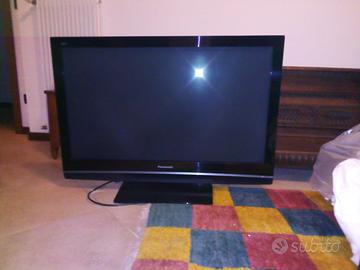 TV al plasma marchio Panasonic