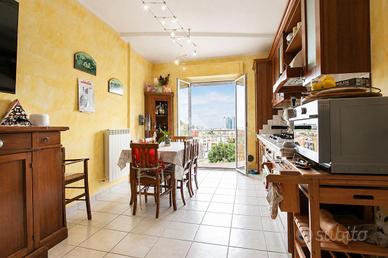 3 LOCALI A PORTO RECANATI