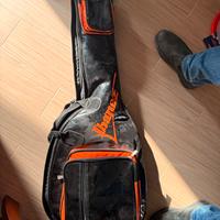 Chitarra Ibanez RG420EG