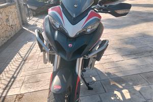 ducati multistrada 950 