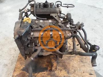 Motore 199A6000 per FIAT