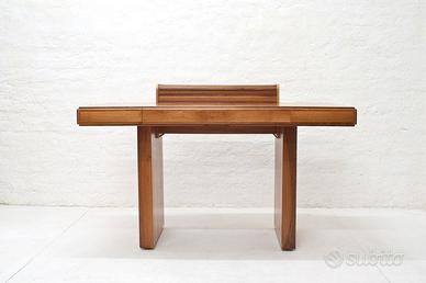 Scrivania di Tobia & Afra Scarpa anni '70 -15%