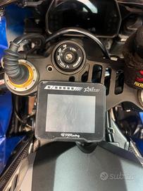Pz Racing st500 start basic