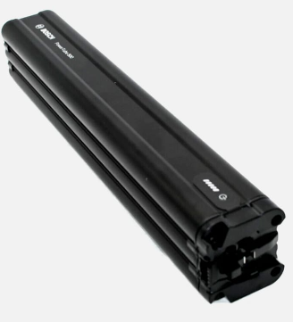 Batteria Bosch PowerTube 800 Wh + Caricabatterie
