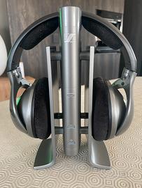 Cuffie wireless tv-pc Sennheiser RS180