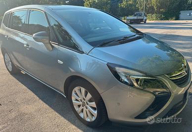 Opel Zafira Tourer
