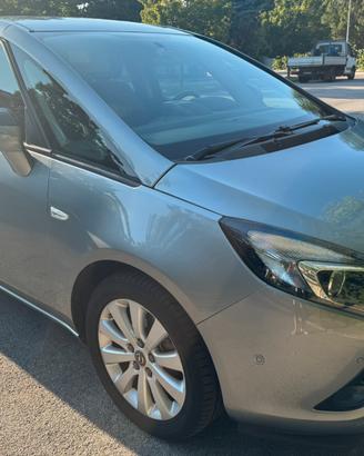 Opel Zafira Tourer