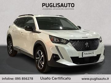 PEUGEOT 2008 2ªs 1,5 BlueHDi 110 S&S Allure Pack