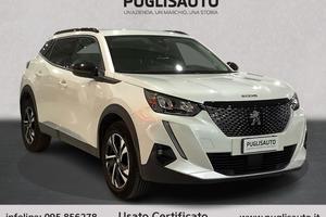 PEUGEOT 2008 2ªs 1,5 BlueHDi 110 S&S Allure Pack