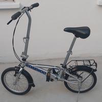 Bicicletta Daewoo