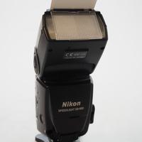 NIKON FLASH SB 800 IN PROMO