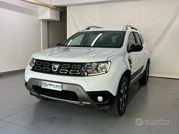 Dacia Duster 1.0 TCe 100 CV ECO-G 4x2 15th Anniver