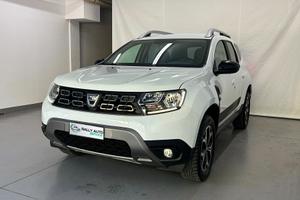 Dacia Duster 1.0 TCe 100 CV GPL ECO-G 4x2 15th Ann