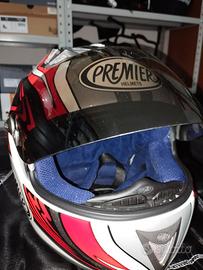 CASCO INTEGRALE IN TRICOMPOSITO PREMIER - MISURA L