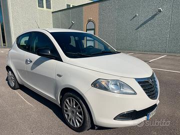 Ypsilon 1.2 GPL X neopatentati