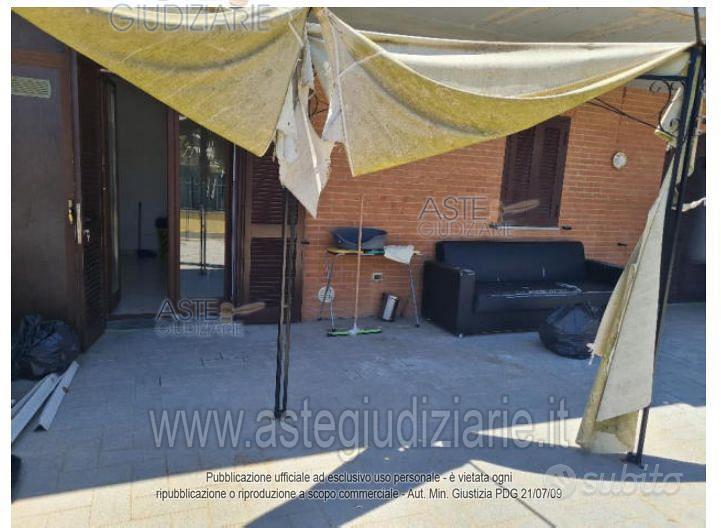 Apartment in Castiglione del Lago, Panicarola - Vista 2