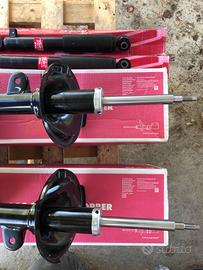 Ammortizzatori Hyundai Santa Fe'