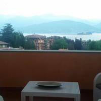 Stresa vista lago, incantevole casa