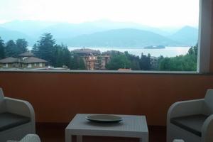 Stresa vista lago, incantevole casa