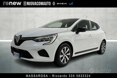 Renault Clio 1.0 tce Equilibre Gpl 100cv