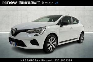 Renault Clio 1.0 tce Equilibre Gpl 100cv