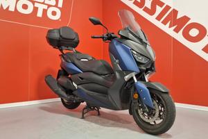 YAMAHA X-Max 400 Yamaha X-Max 400 MY18 (2017-20